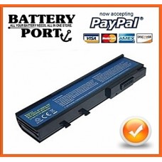 [ ACER LAPTOP BATTERY ] ASPIRE BTP-AMJ1